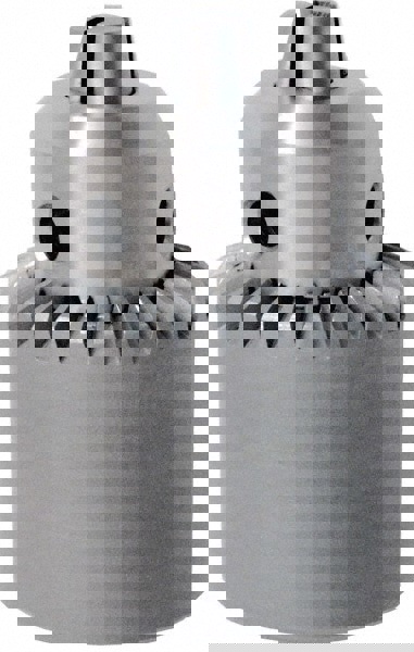 Drill Chuck: 0.02 to 0.156