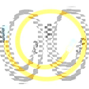 3/4 MIP X 3/4 MIP X 48 FTG GAS CONN