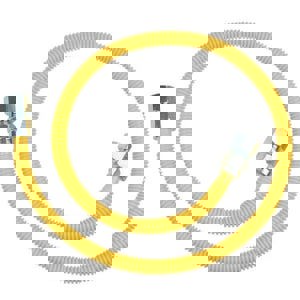 3/4 FIP X 3/4 FIP X 48 FTG GAS CONN