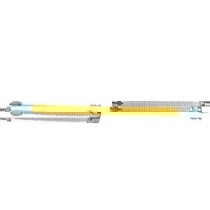 1/2 MI X1/2 MIPX1/2 MIPX18 GAS