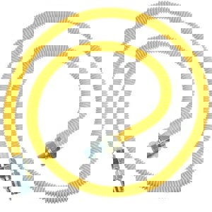 1/2 MIP X 1/2 MIP X 60 FTG GAS
