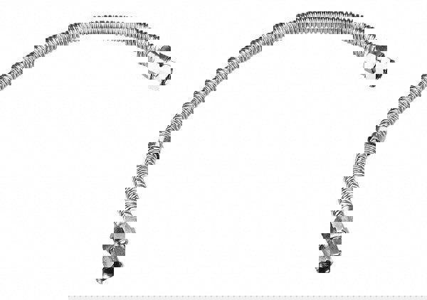 1/2 FIP X 1/2 FIP X 24 FTG GAS CONN