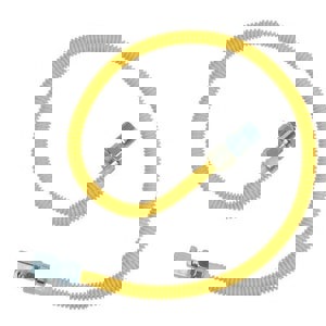 1/2 FIP X 1/2 MIP X 36 COAT CONN