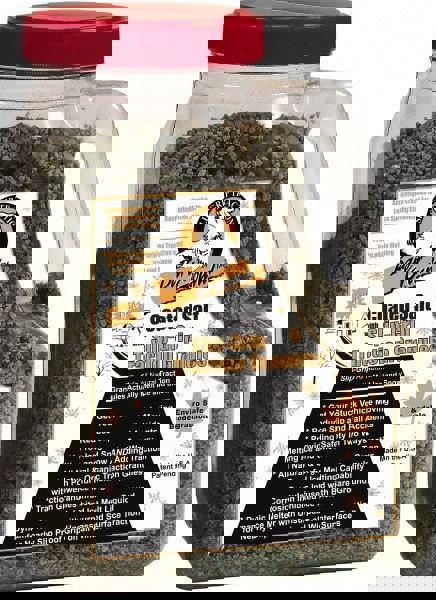 Ice & Snow Melter & De-Icer: Granular, 12 lb Jug