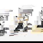 Ice & Snow Melter & De-Icer: Granular, 40 lb Box