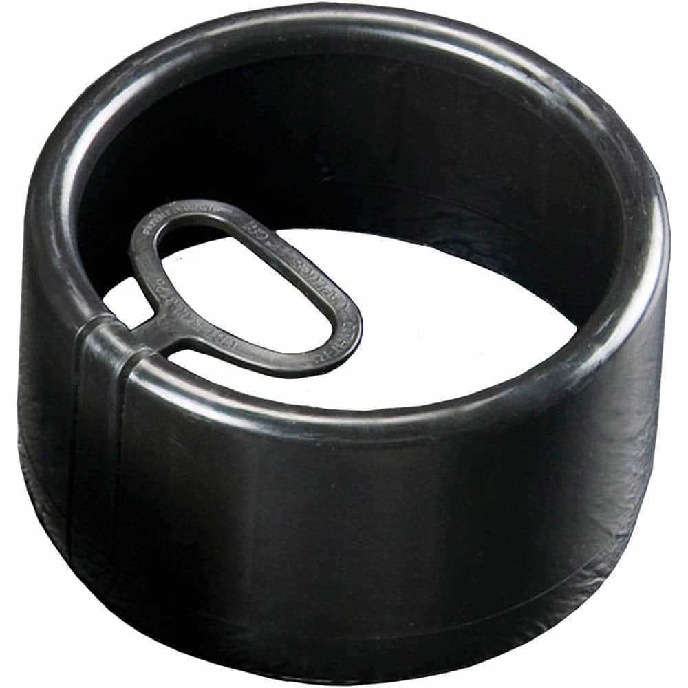 Well Casing Cap: