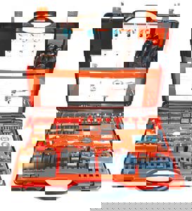 COLD-SHOT PIPE FREEZE KIT