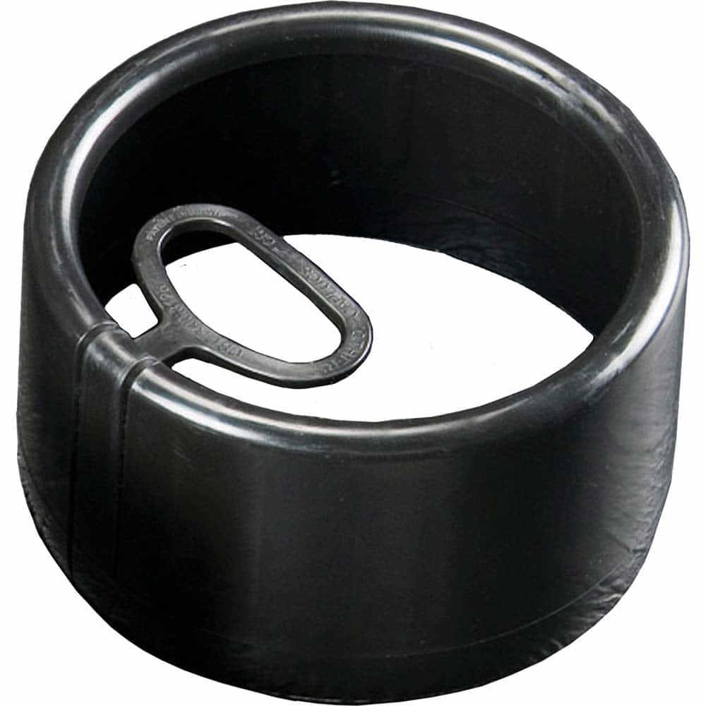 Well Casing Cap: