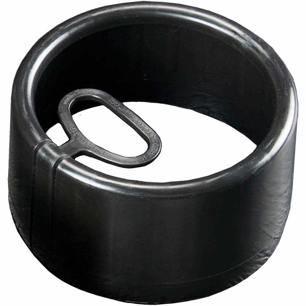 Well Casing Cap: