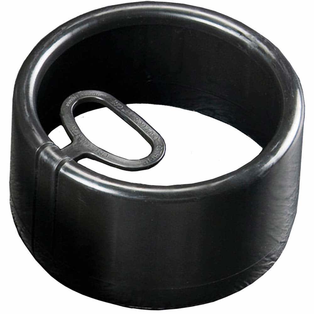 Well Casing Cap: