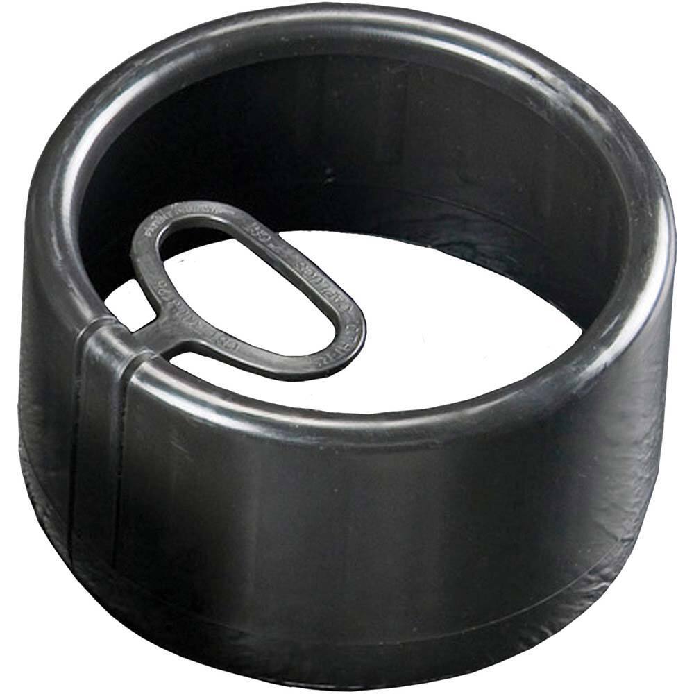 Well Casing Cap: