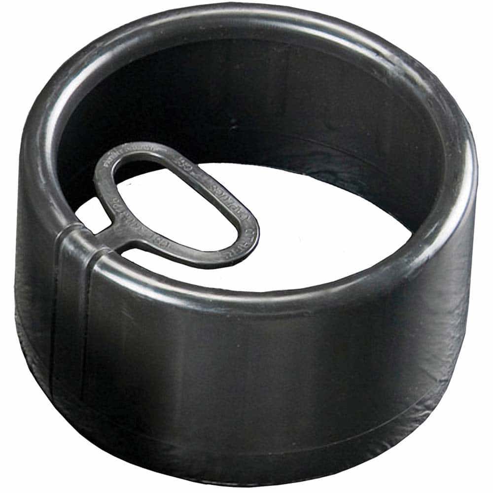 Well Casing Cap:
