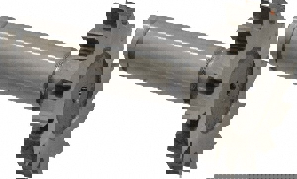 Woodruff Keyseat Cutter: 1.375