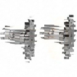 Woodruff Keyseat Cutter: 1.5