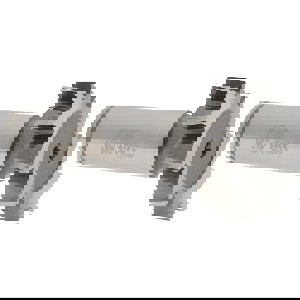 Woodruff Keyseat Cutter: 1