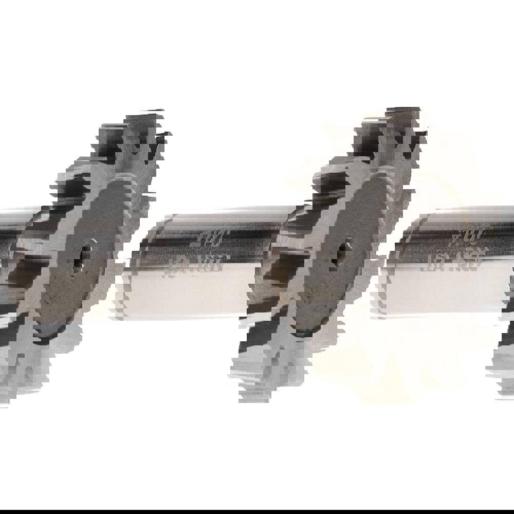 Woodruff Keyseat Cutter: 1.25