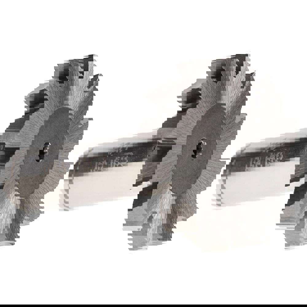 Woodruff Keyseat Cutter: 1.375