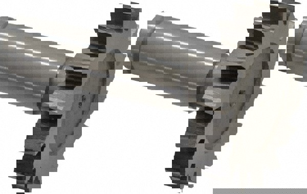 Woodruff Keyseat Cutter: 1.5