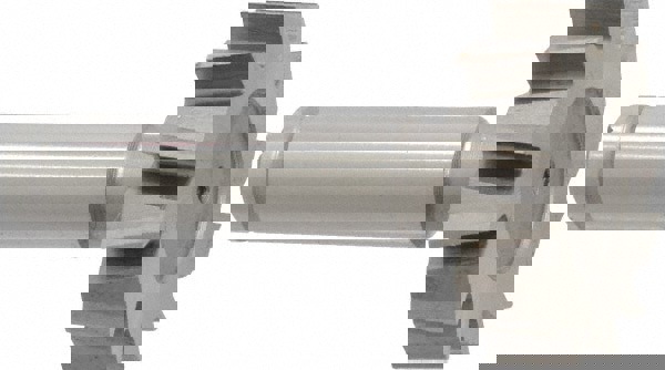 Woodruff Keyseat Cutter: 1.375