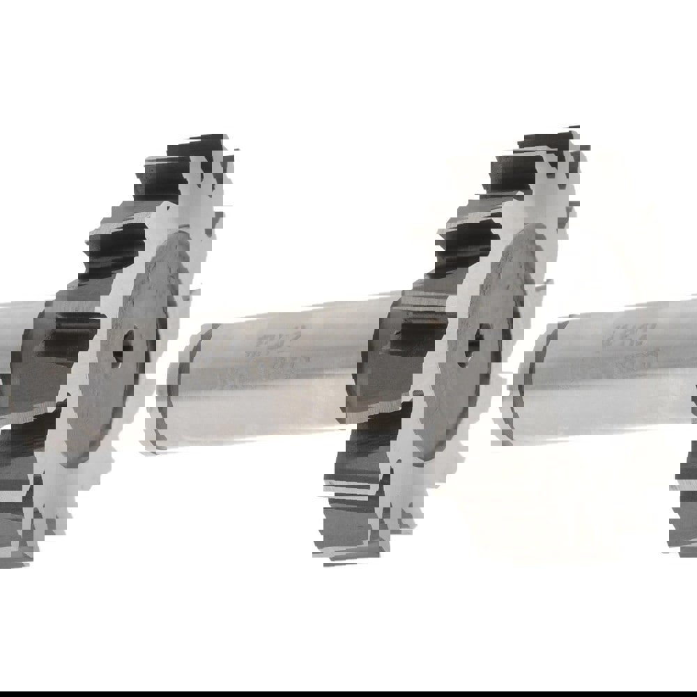 Woodruff Keyseat Cutter: 1.5