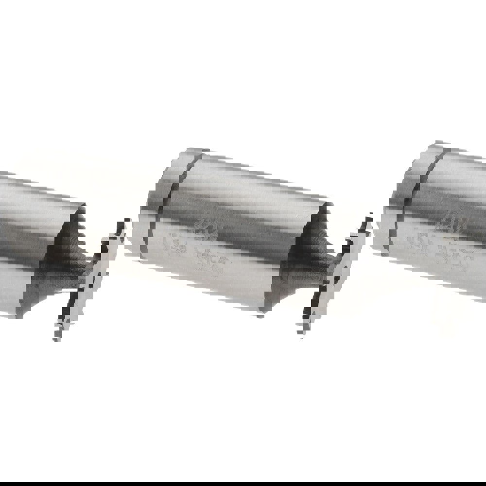 Woodruff Keyseat Cutter: 0.5