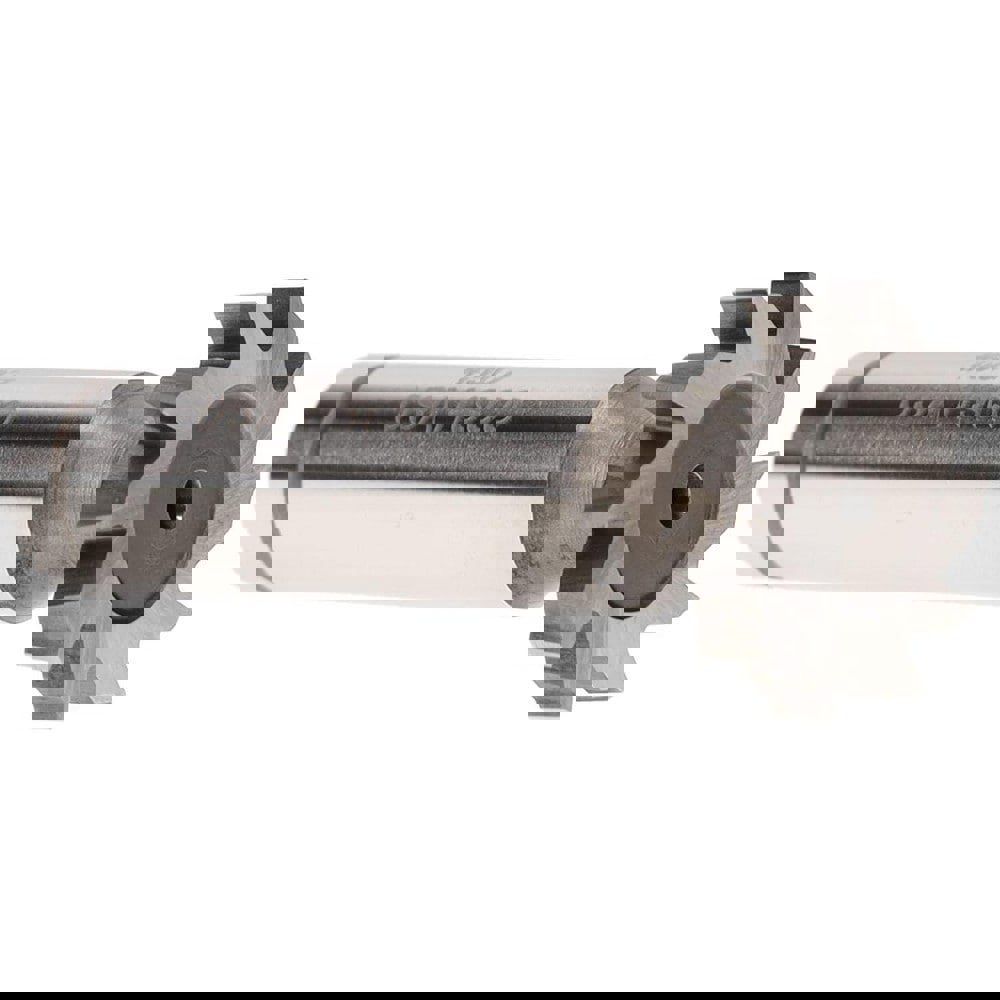 Woodruff Keyseat Cutter: 0.875