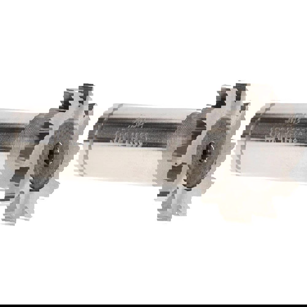 Woodruff Keyseat Cutter: 0.875