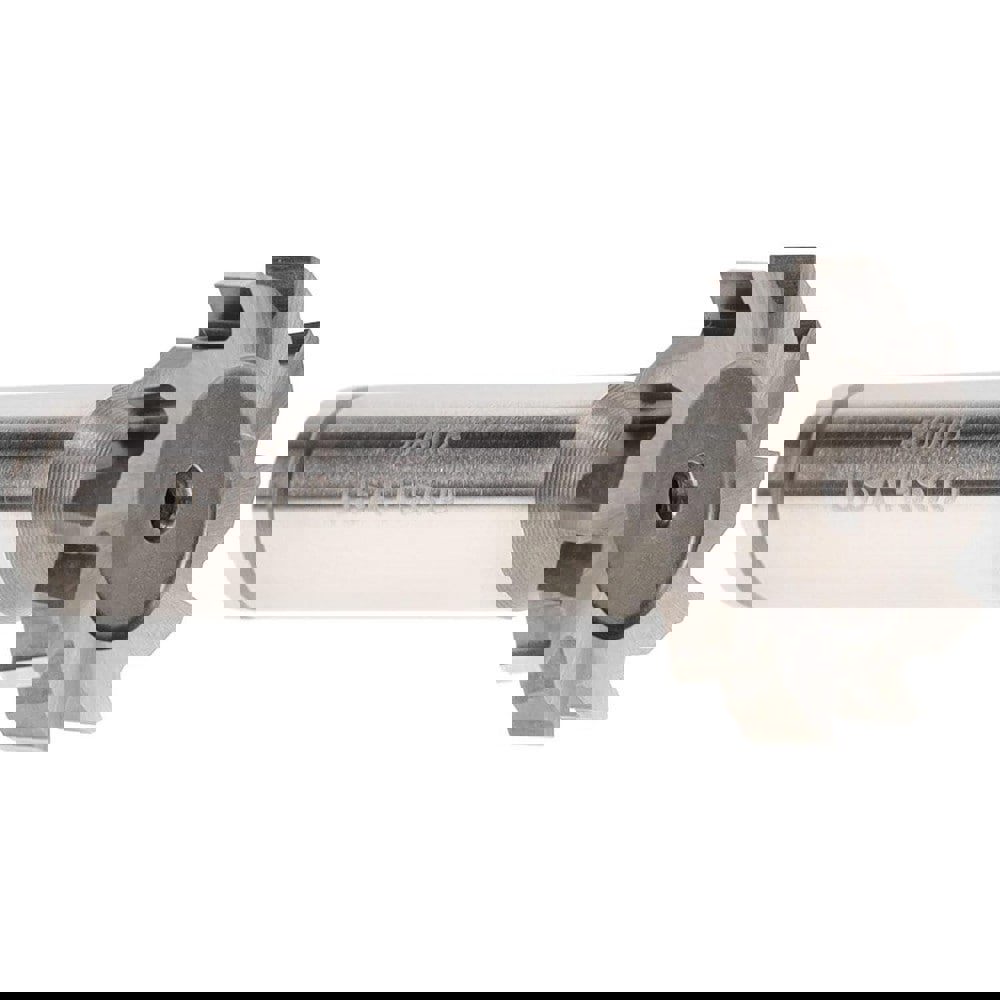 Woodruff Keyseat Cutter: 1