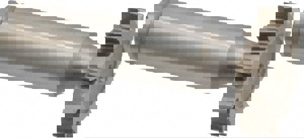 Woodruff Keyseat Cutter: 1