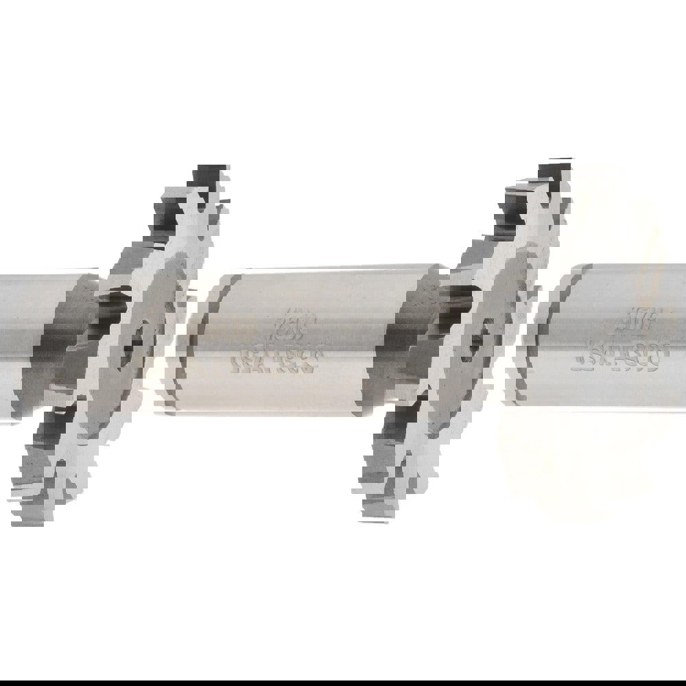 Woodruff Keyseat Cutter: 1.125