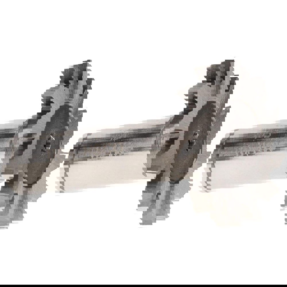 Woodruff Keyseat Cutter: 1.25