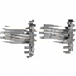 Woodruff Keyseat Cutter: 1.25