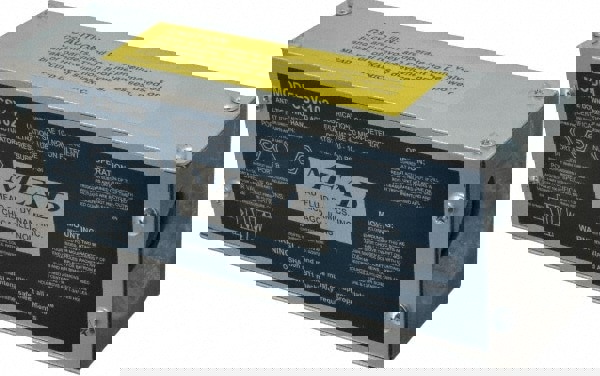 Two-Hand Control Unit Air Valve: Two Hand Control Actuator, 4 Position, 1/4