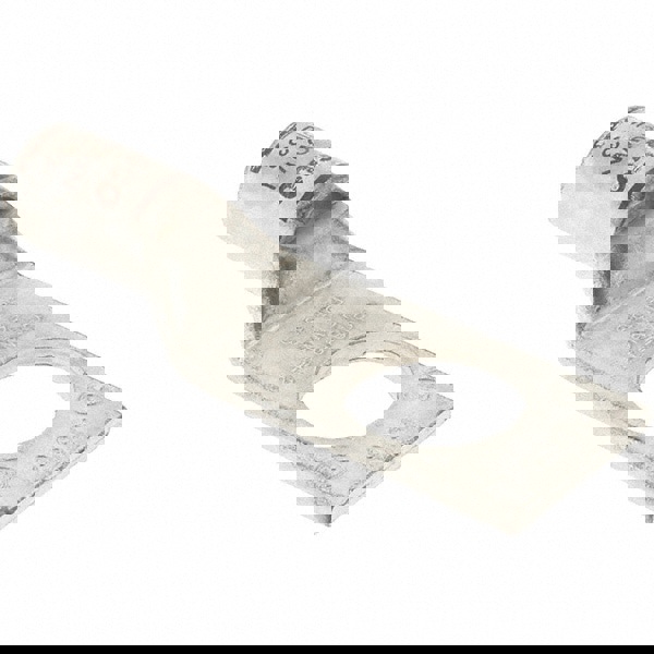 Ring Terminal: 2 AWG