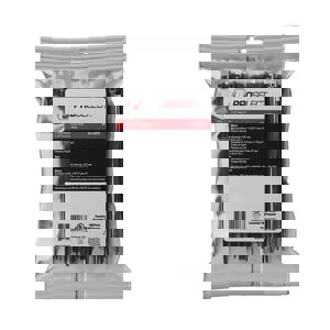 7-1/2 BLAC PROSELECT C/TIE 100PK