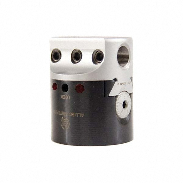 Boring Head Tools; Tool Type: Hardware Kit ; Includes: (2) Insert Holders; Boring Head Body; Dial Screw; Torx Wrench ; UNSPSC Code: 23291900