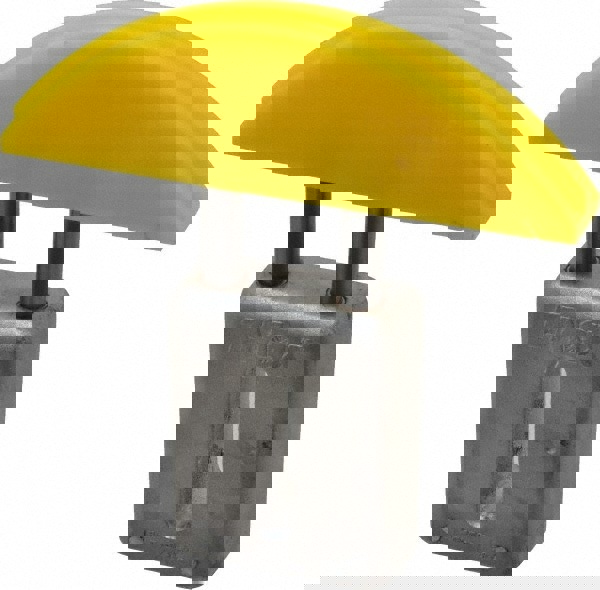 Chain Size 35, Aluminum, Chain Tensioner