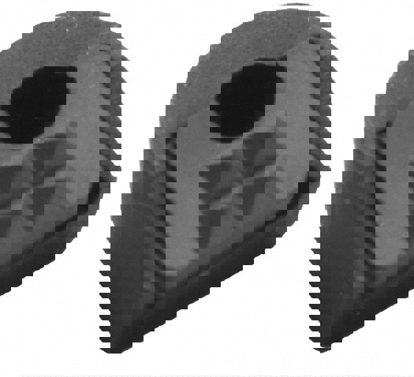 4 Point 10-32 Carbide Tipped Angled Positioning Gripper