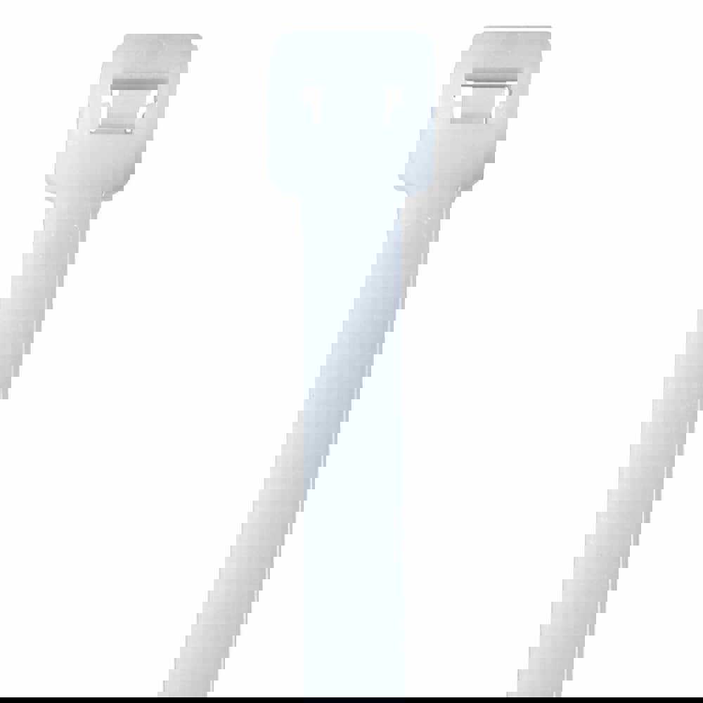 Polybag Tape & Ties; Type: Cable Ties ; Overall Length (Inch): 16 ; Width (Inch): 0.3 ; Color: Natural ; UNSPSC Code: 39121703