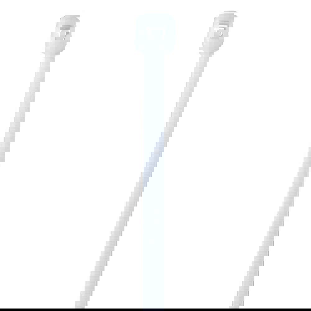 Polybag Tape & Ties; Type: Cable Ties ; Overall Length (Inch): 17 ; Width (Inch): 0.19 ; Color: Natural