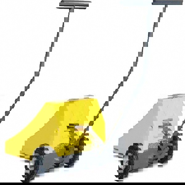 Wheel Chock Accessories; For Use With: MC1911 ; Material: Steel ; Overall Height: 47.5in ; Overall Width: 24in ; Overall Depth: 11in ; Includes: 1 Complete Unit