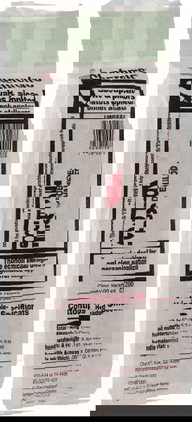 Soldering Doubleheaded Cotton Tip: