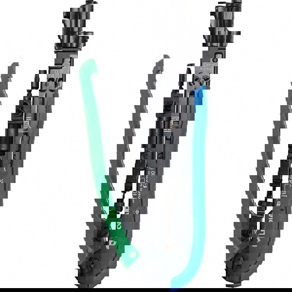 Cable Tools & Kit: Use on RG11, RG59 & RG6 Cable, Use with BNC Connector, F Connector & RCA Connector