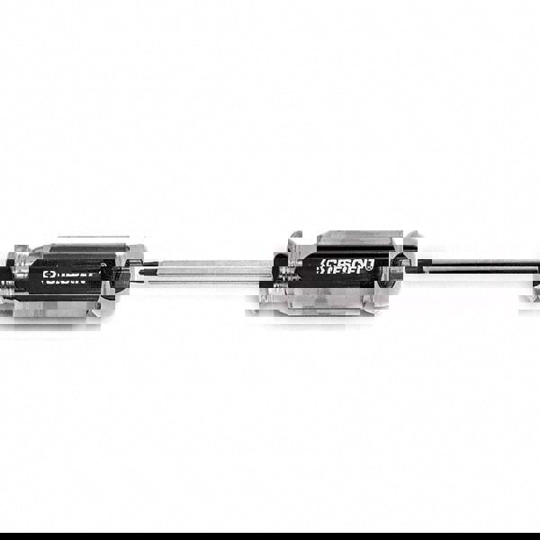 Torx Driver: T20, 6.109