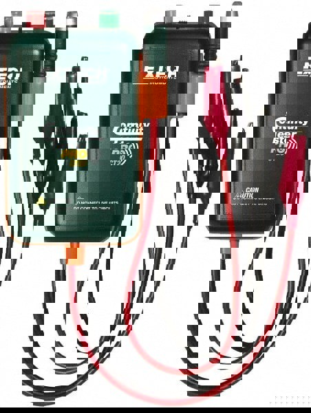 Circuit Continuity Tester