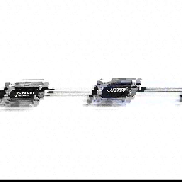 Torx Driver: T25, 7.75