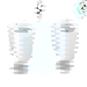 CCY 1.28 GPF WM TLT COTT