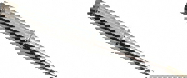 Soldering Iron Chisel Tip: 1/16