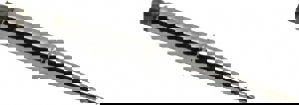 Soldering Iron Chisel Tip: 1/16