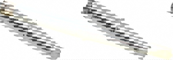 Soldering Iron Chisel Tip: 0.196